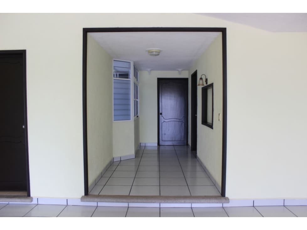 Departamento en Renta en San Roque — foto 5