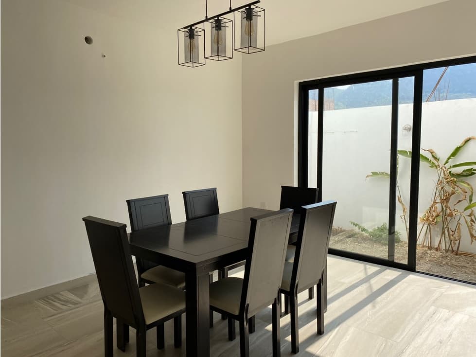 Casa en Venta en Residencial Terranova — foto 5