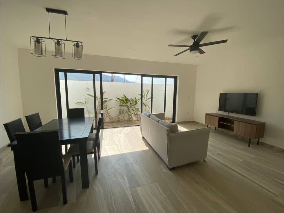 Casa en Venta en Residencial Terranova — foto 3