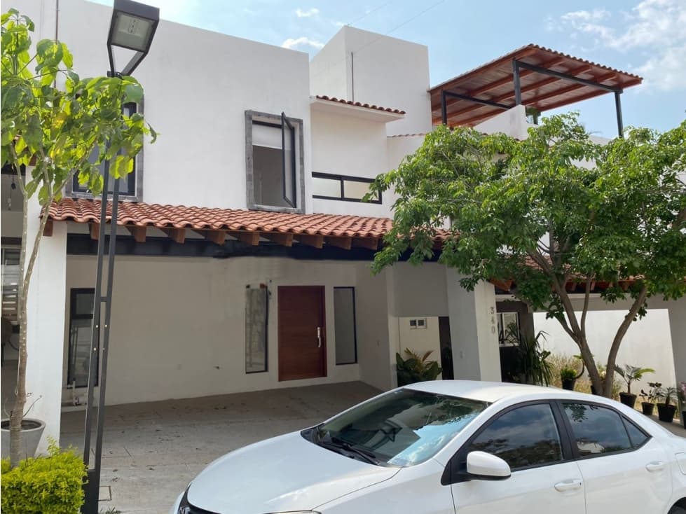 Casa en Venta en Residencial Terranova — foto 2