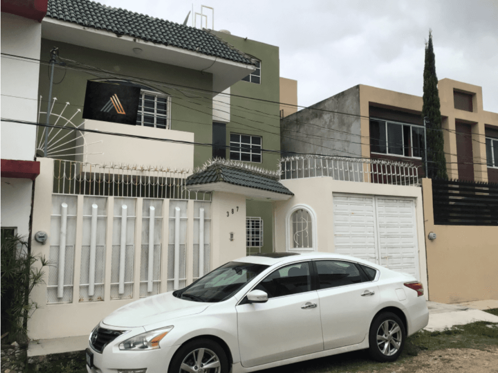 Casa en venta en la Col. Los Laguitos — foto 2