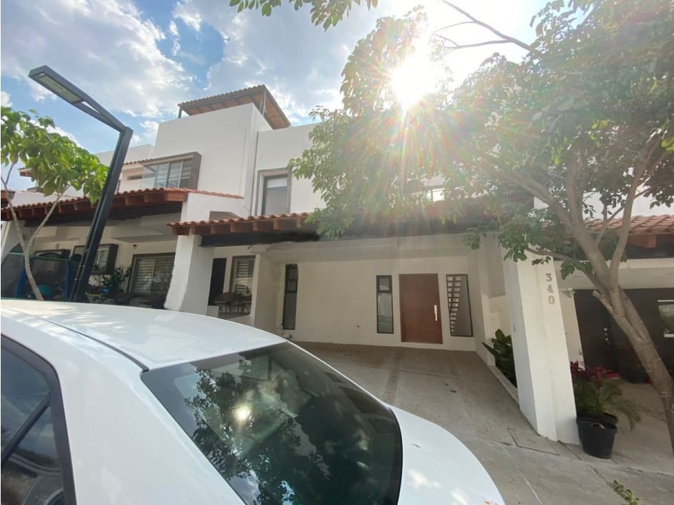 Casa en Venta en Residencial Terranova — foto 1