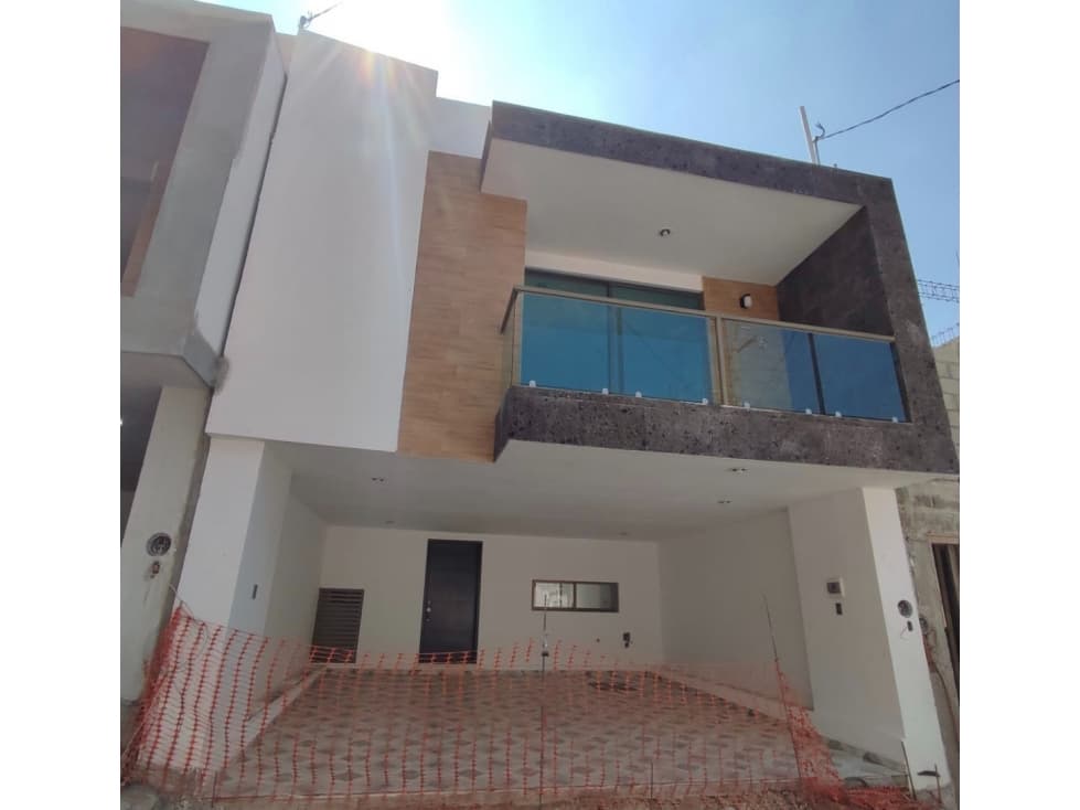 Casa Hampton — foto 2