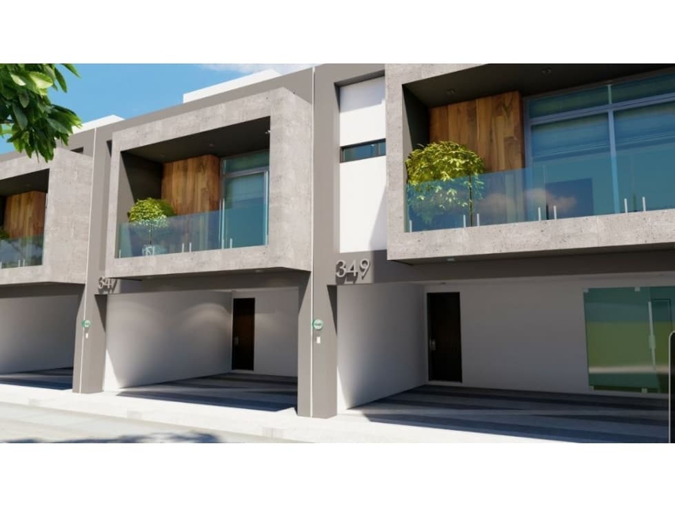 Casa Fraccionamiento Diamante — foto 2