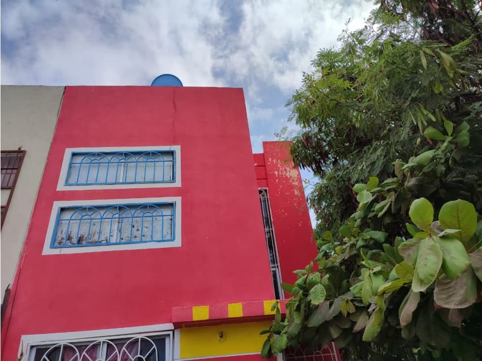 Casa en venta, en fracc. Real del bosque. — foto 2