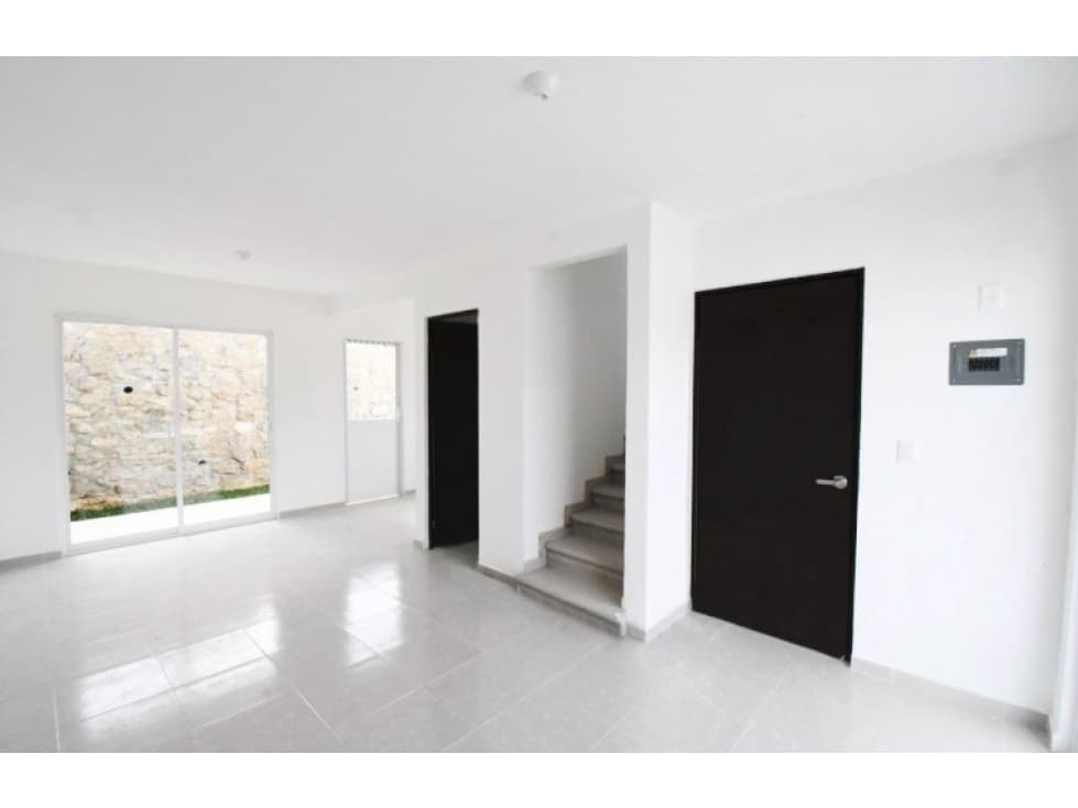 Casa Fraccionamiento La Victoria — foto 2