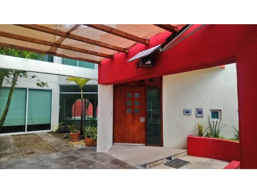 Casa Los Laureles — foto 2