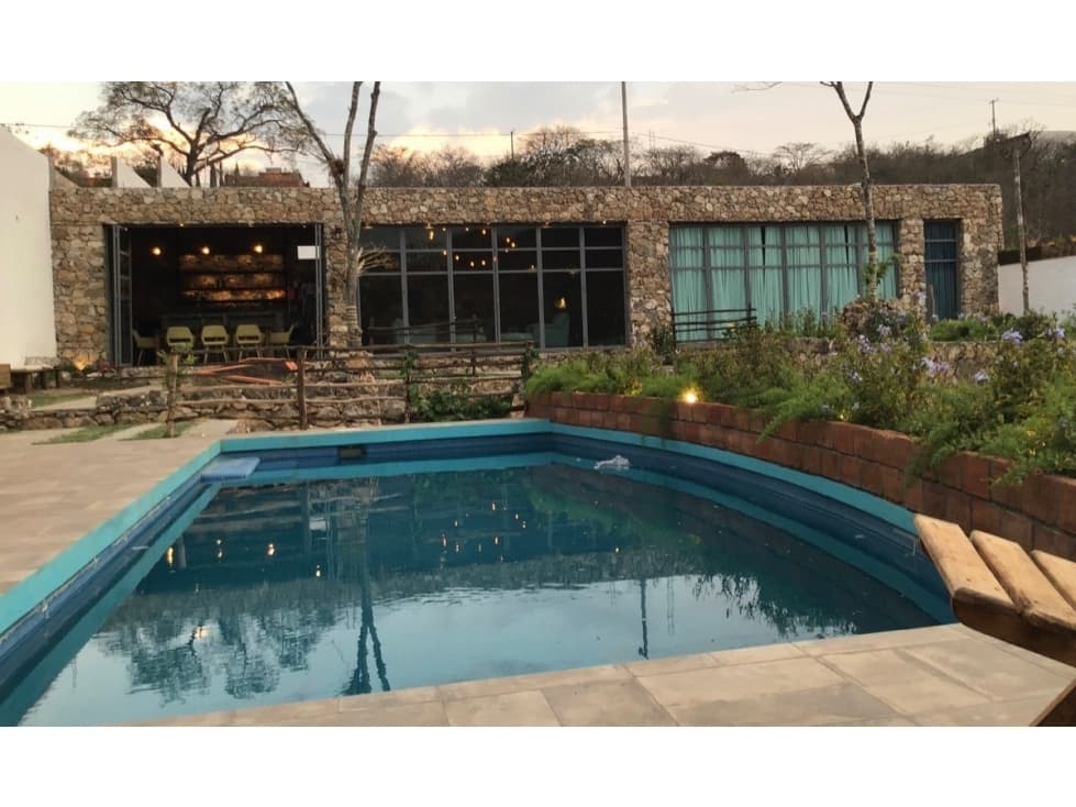 Casa Campestre Berriozábal — foto 2