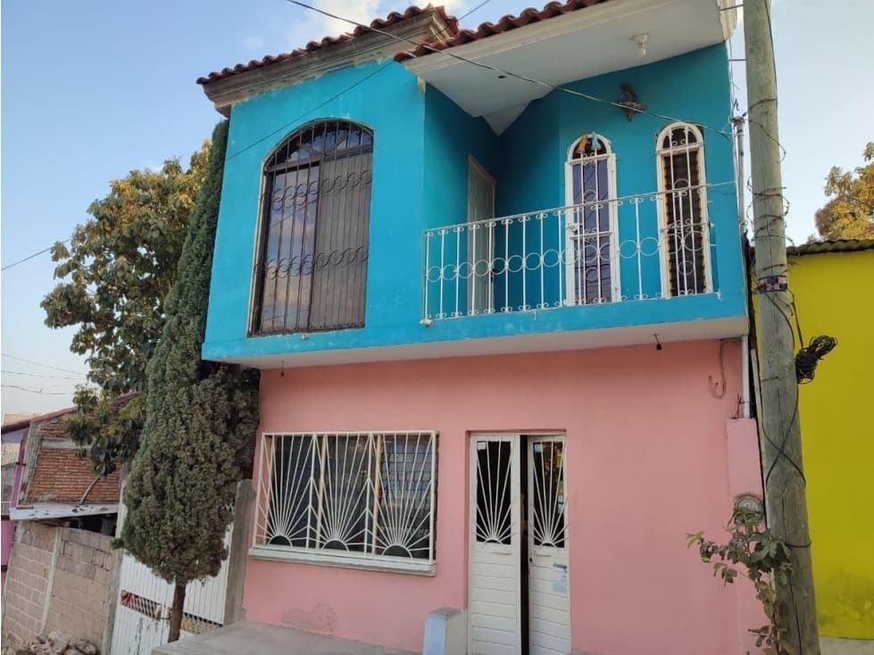 Casa en San Pedro Progresivo — foto 1