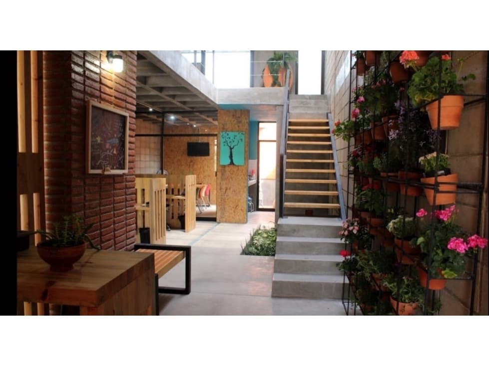 Casa Industrial — foto 3