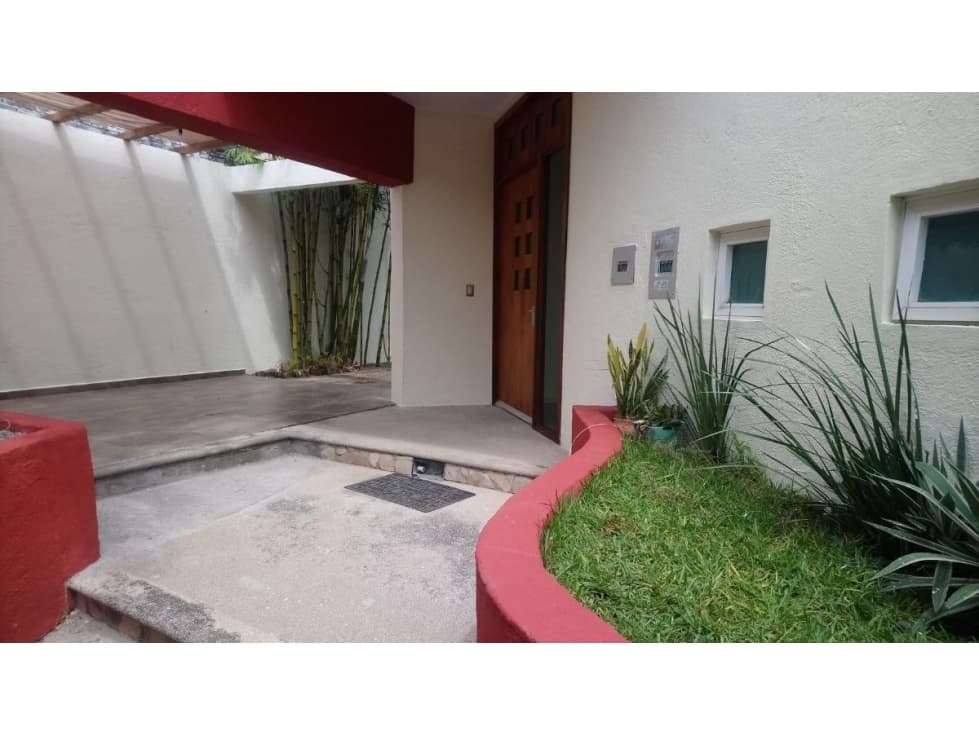 Casa Los Laureles — foto 3
