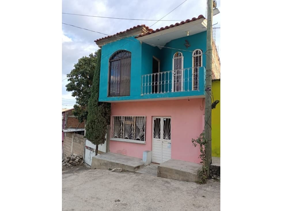 Casa en San Pedro Progresivo — foto 2