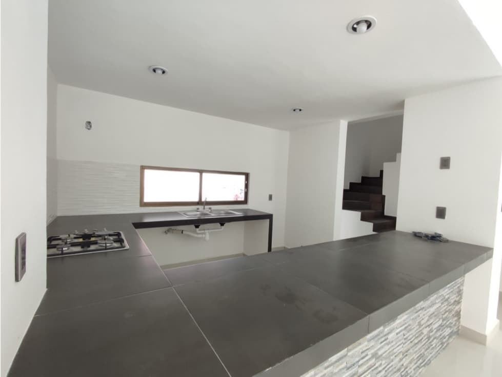 Casa Hampton — foto 4