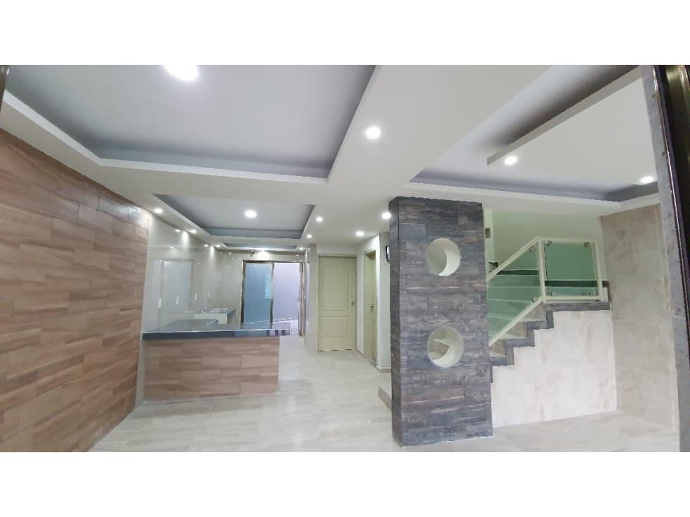 Casa Plan de Ayala — foto 4