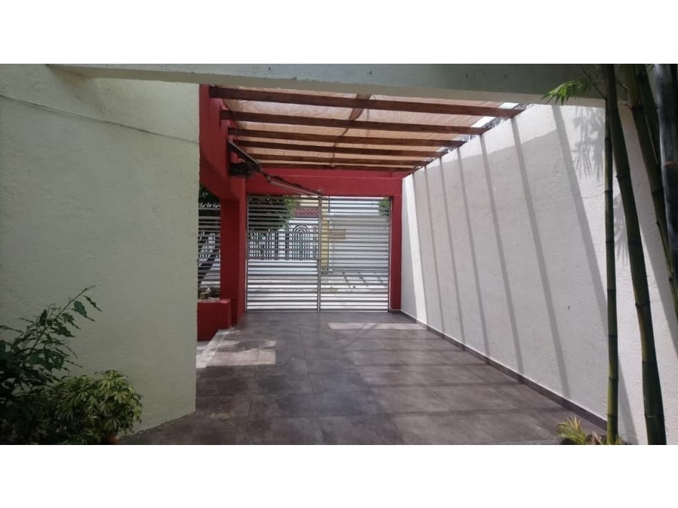 Casa Los Laureles — foto 4