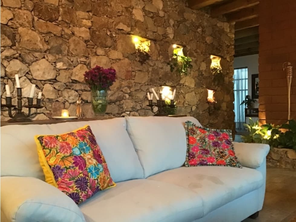 Casa Campestre Berriozábal — foto 4