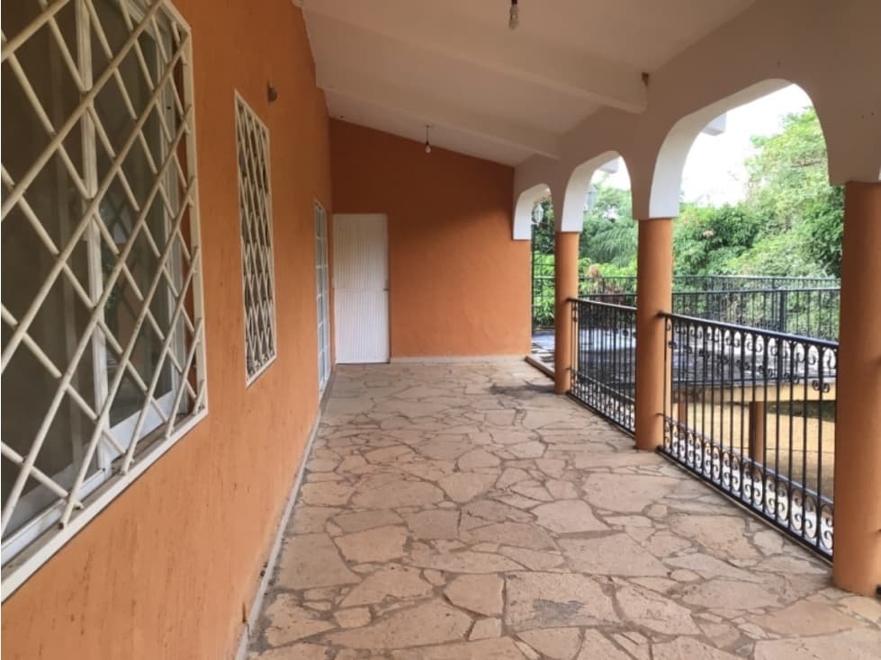 Casa de Campo Vicente Guerrero — foto 4