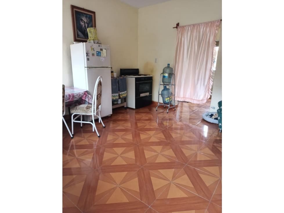 Casa en San Pedro Progresivo — foto 4