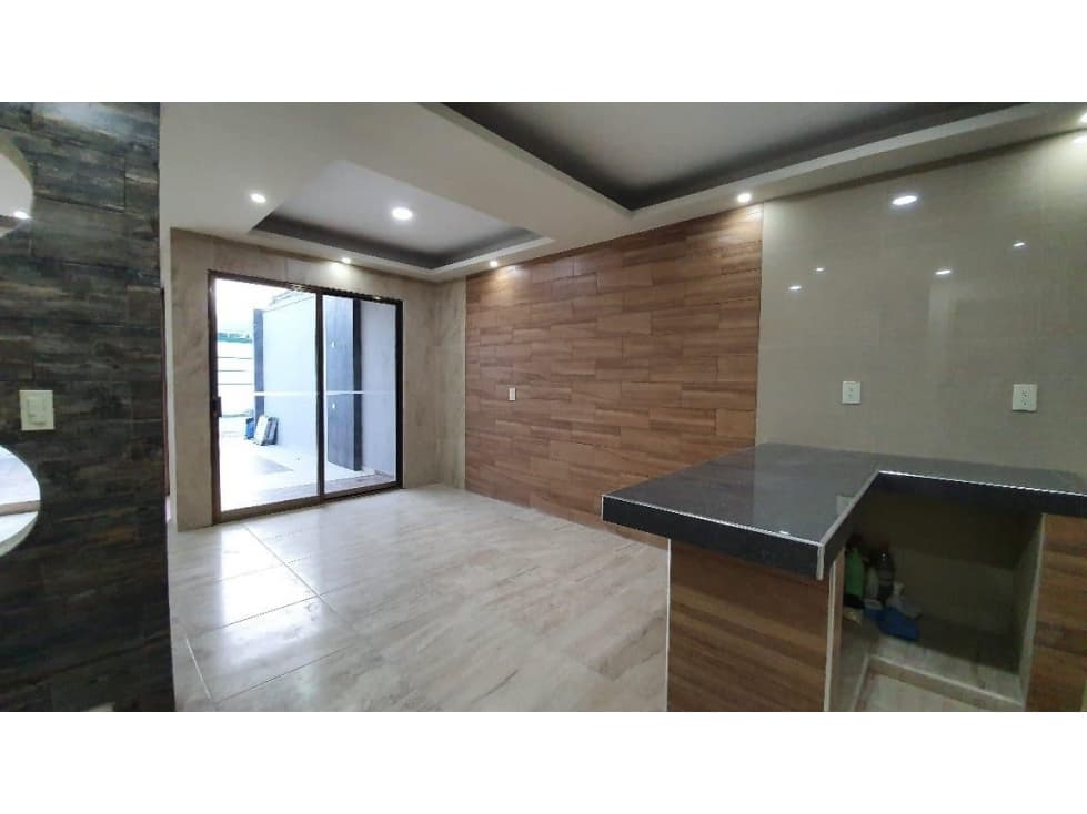 Casa Plan de Ayala — foto 5