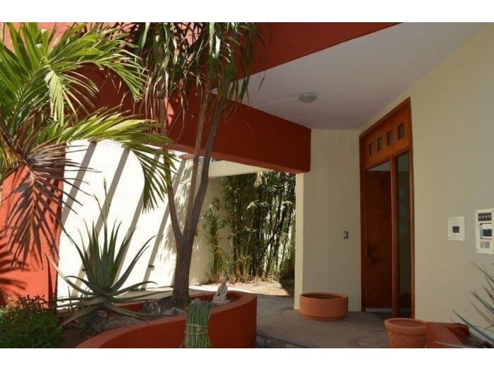 Casa Los Laureles — foto 5
