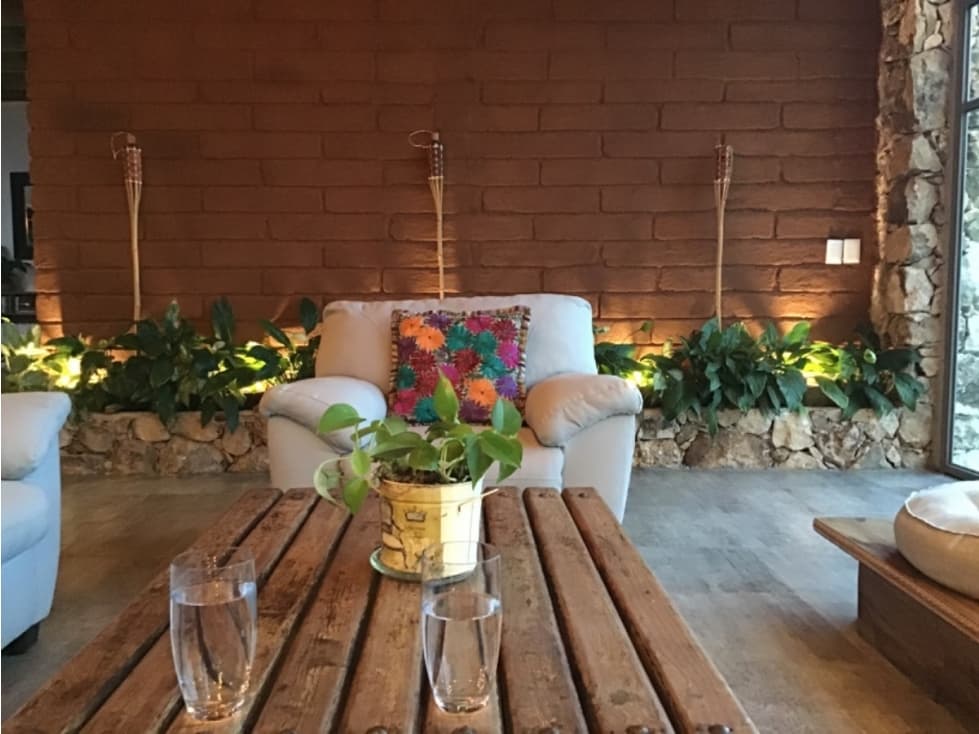 Casa Campestre Berriozábal — foto 5