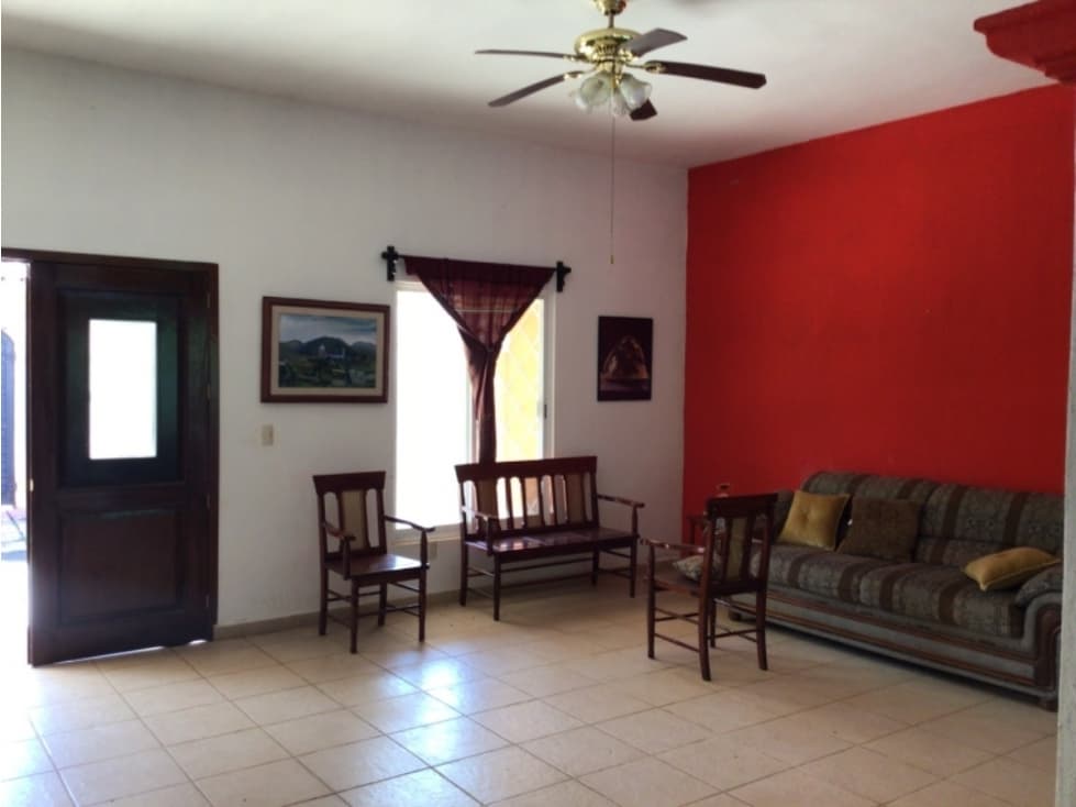 Casa de Campo Vicente Guerrero — foto 5