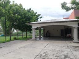 Casa Club Campestre