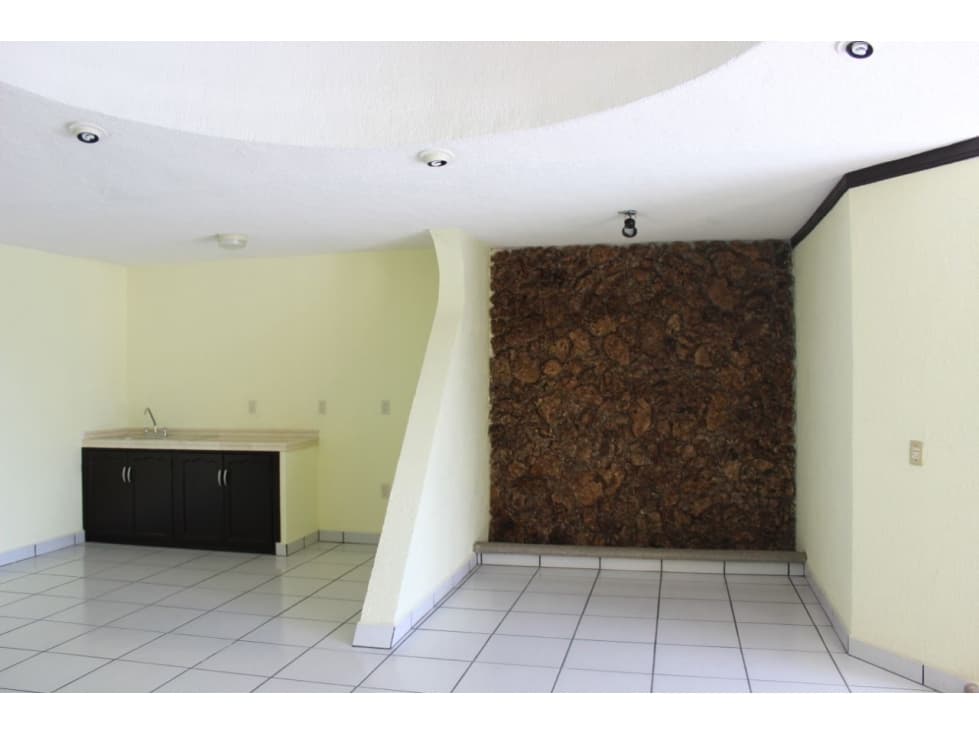 Departamento en Renta en San Roque — foto 4