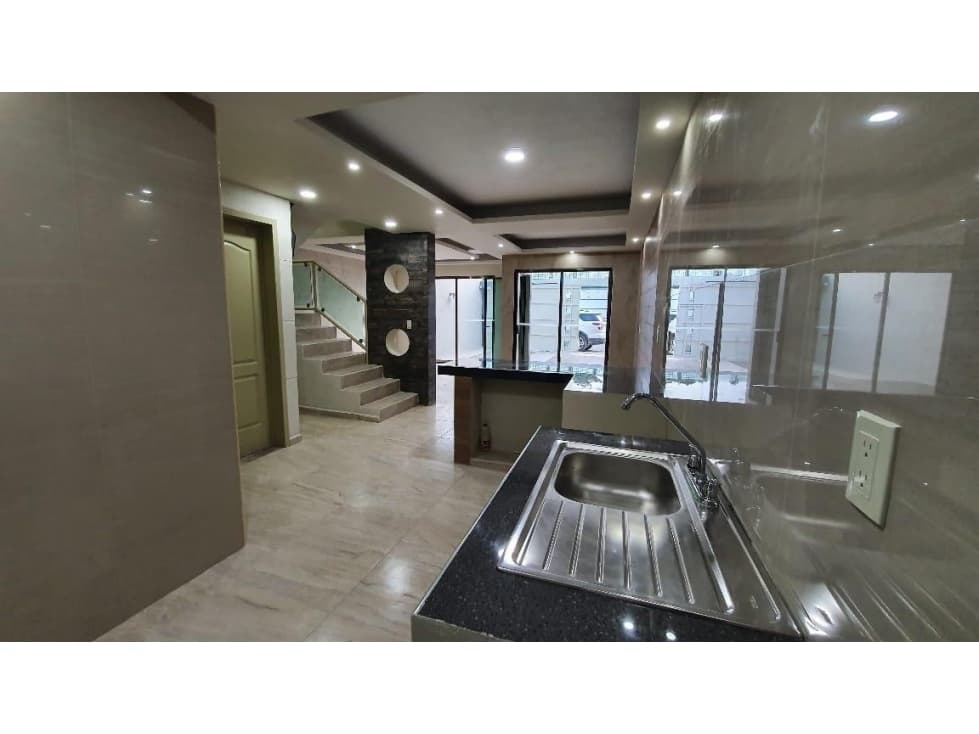 Casa Plan de Ayala — foto 6