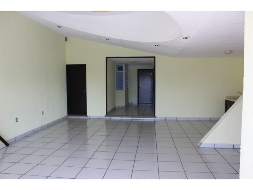 Departamento en Renta en San Roque — foto 3
