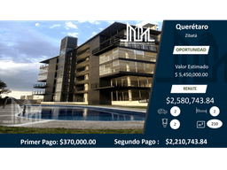 Departamento en Zibatá    $3,022,892.61