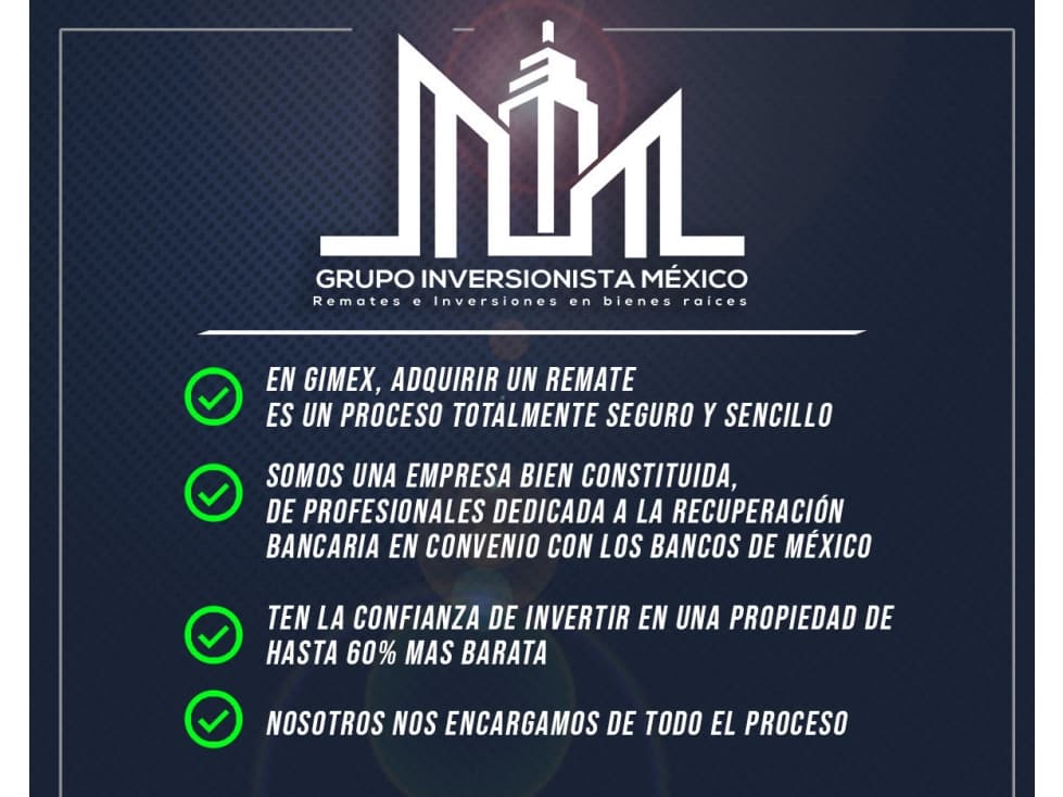 REMATE!!  $555,357 OPORTUNIDAD DE CASA EN CENTRO DE CANCÚN — foto 6