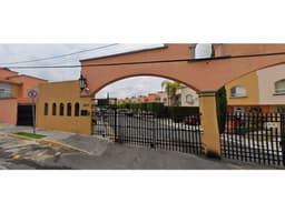 REMATO CASA EN CONDOMINIO EN MISIÓN SANTIAGO, QUERÉTARO