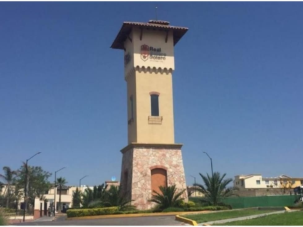 OPORTUNIDAD REMATE CASA  EN REAL DE SOLARE QUERÉTARO — foto 1