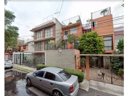 CASA EN VENTA CIPRESES COYOACAN