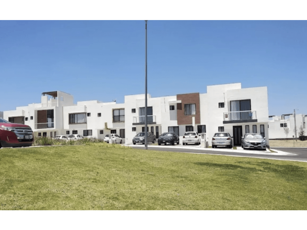 REMATE CASA EN SONTERRA, QUERETARO — foto 3