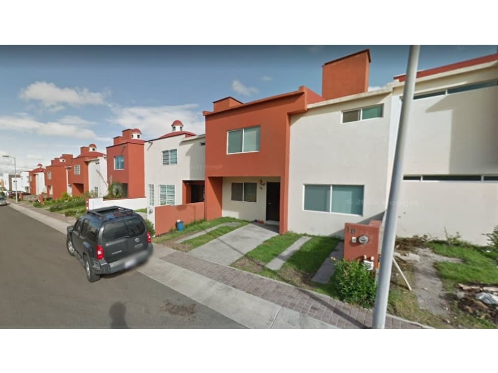 REMATO CASA EN EL MIRADOR, QUERÉTARO — foto 2