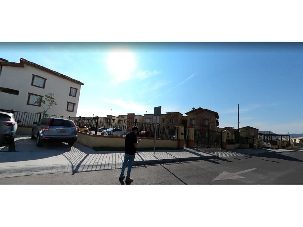 OPORTUNIDAD REMATE CASA  EN REAL DE SOLARE QUERÉTARO — foto 4