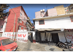 GRAN OPORTUNIDAD DE DEPARTAMENTO EN CDMX CUHAUTEMOC