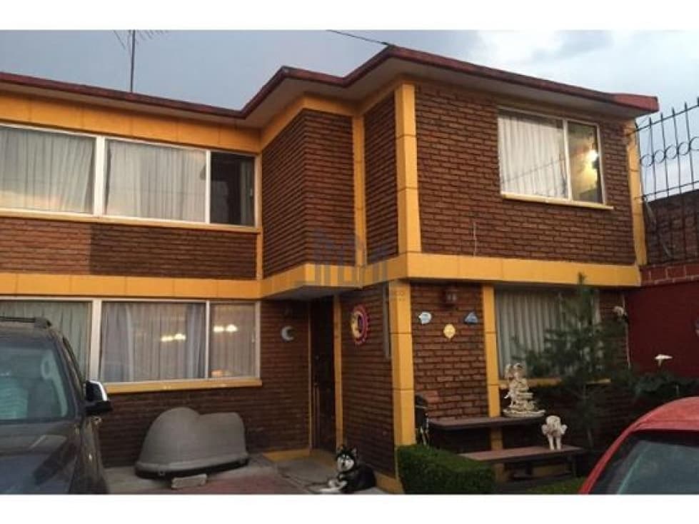 REMATO AMPLIA CASA EN EL EDO. DE MEXICO METEPEC $$$500, 332$$$ — foto 1