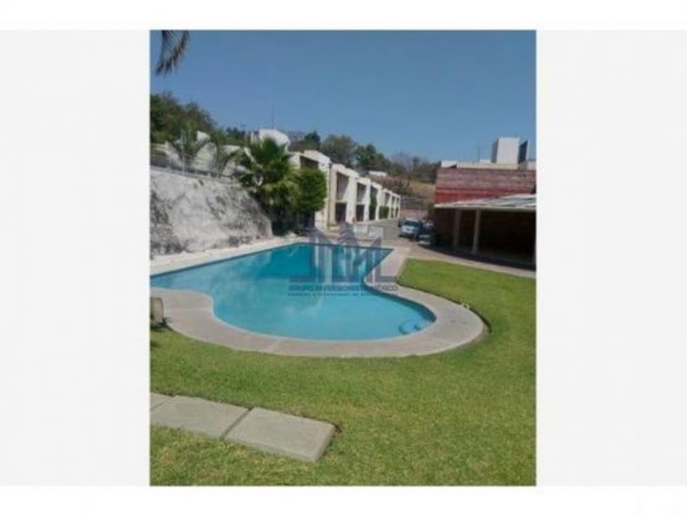REMATO CASA CON ALBERCA 2 PAGOS PRECIO INIGUALABLE $$$630,336$$$ — foto 1