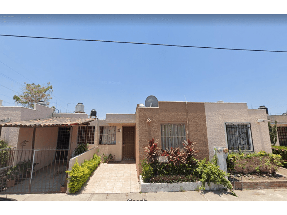 GRAN OPORTUNIDAD DE CASA EN NAYARIT — foto 1