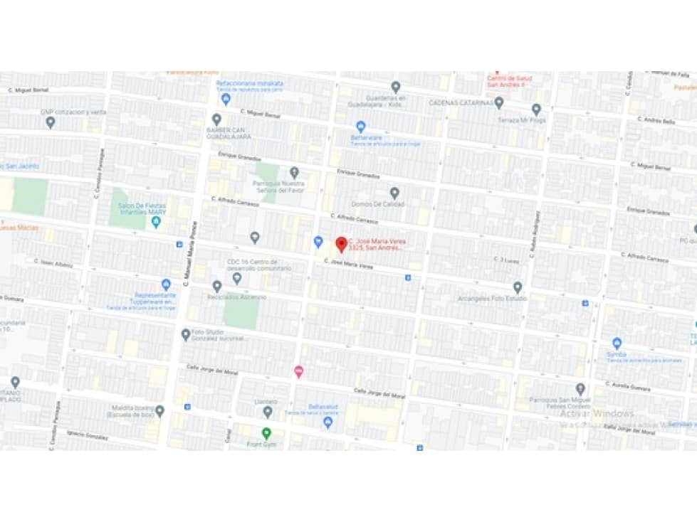 GRAN REMATE EN SAN ANDRÉS, $1,403,000 — foto 6