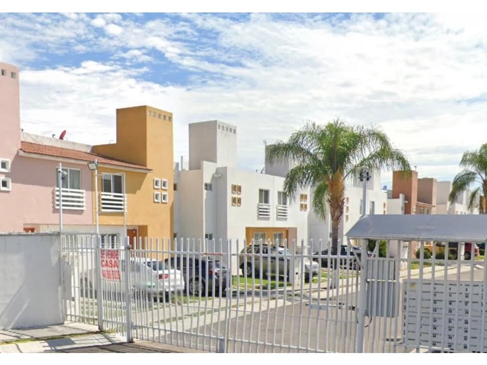 OPORTUNIDAD CASA EN REMATE, QUERÉTARO — foto 1