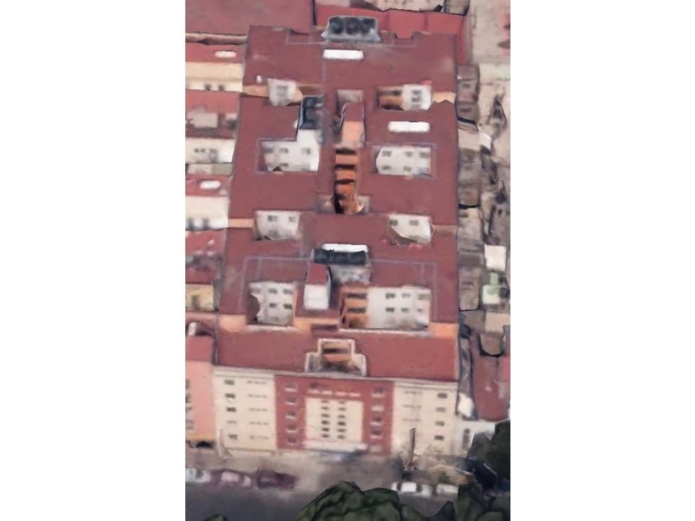 OPORTUNIDAD DEPA EN SAN RAFAEL REMATE — foto 3