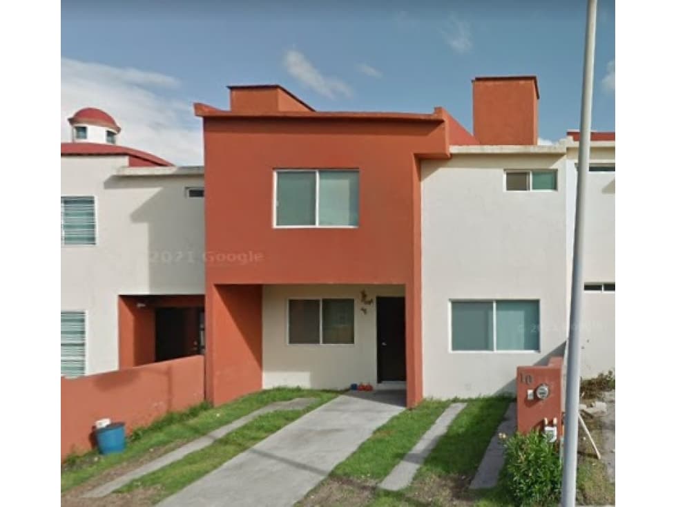 REMATO CASA EN EL MIRADOR, QUERÉTARO — foto 1