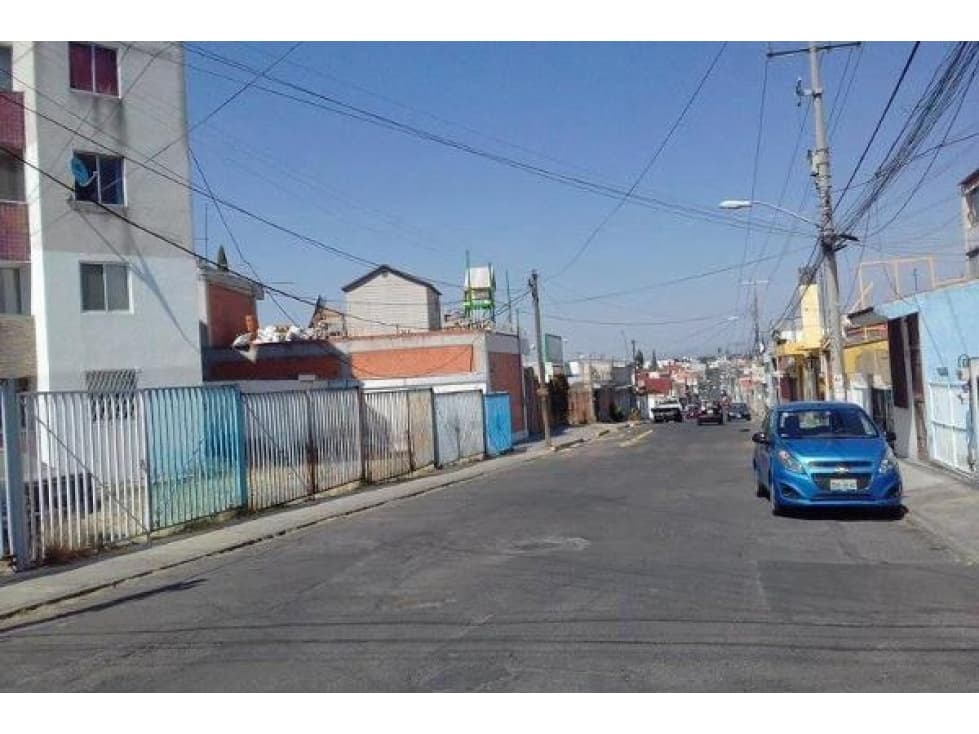 Departamento en Remate PUEBLA — foto 1
