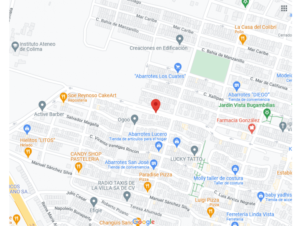 EXELENTE OPRTUNIDAD DE CASA EN COLIMA — foto 6