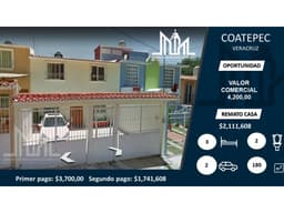 INVIERTE EN LA CASA DE TUS SUEÑOS
