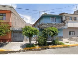 CASA EN VENTA LOMA BONITA NEZAHUALCOYOTL